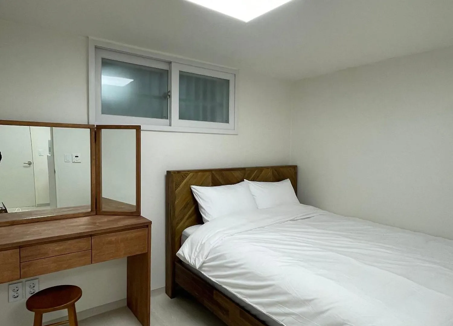 #2 Beds, 2 Rooms Staytion25 #Wangsimni Comfortable 2 Cozy Rooms 서울특별시 아파트