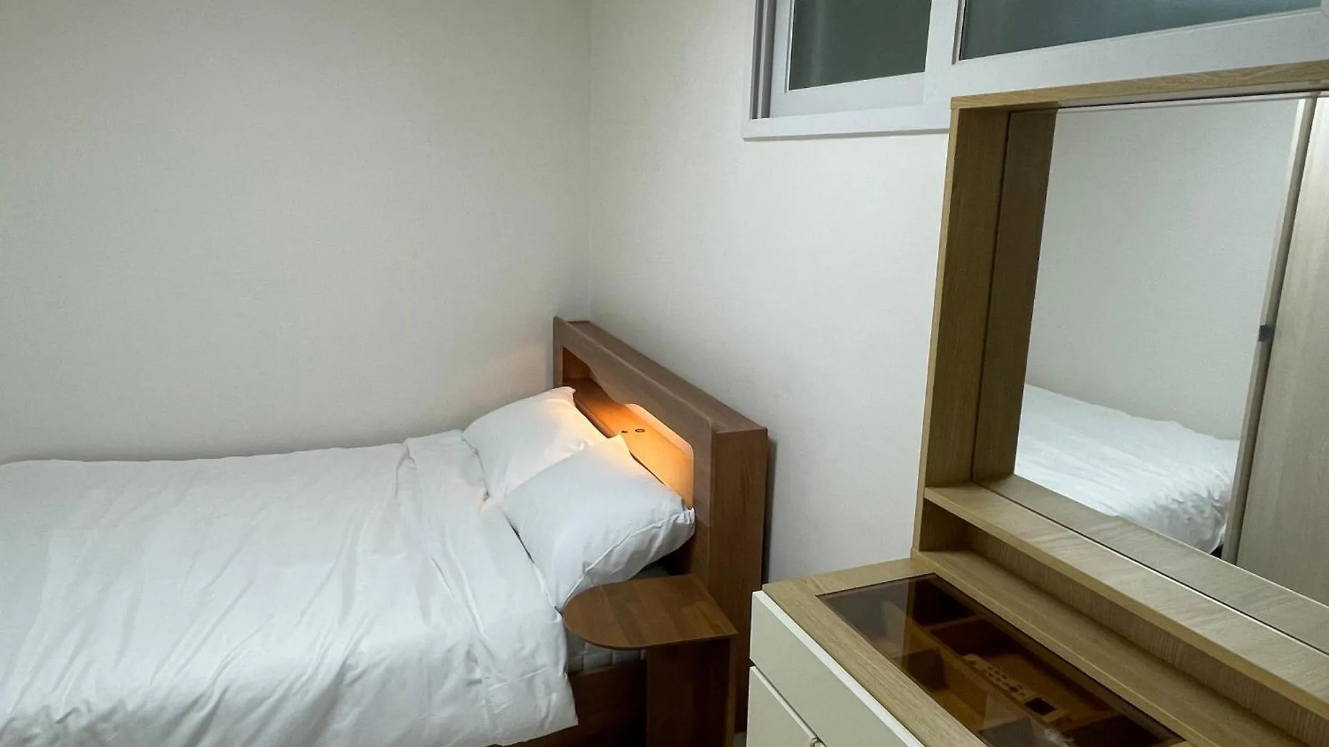 #2 Beds, 2 Rooms Staytion25 #Wangsimni Comfortable 2 Cozy Rooms 서울특별시 아파트