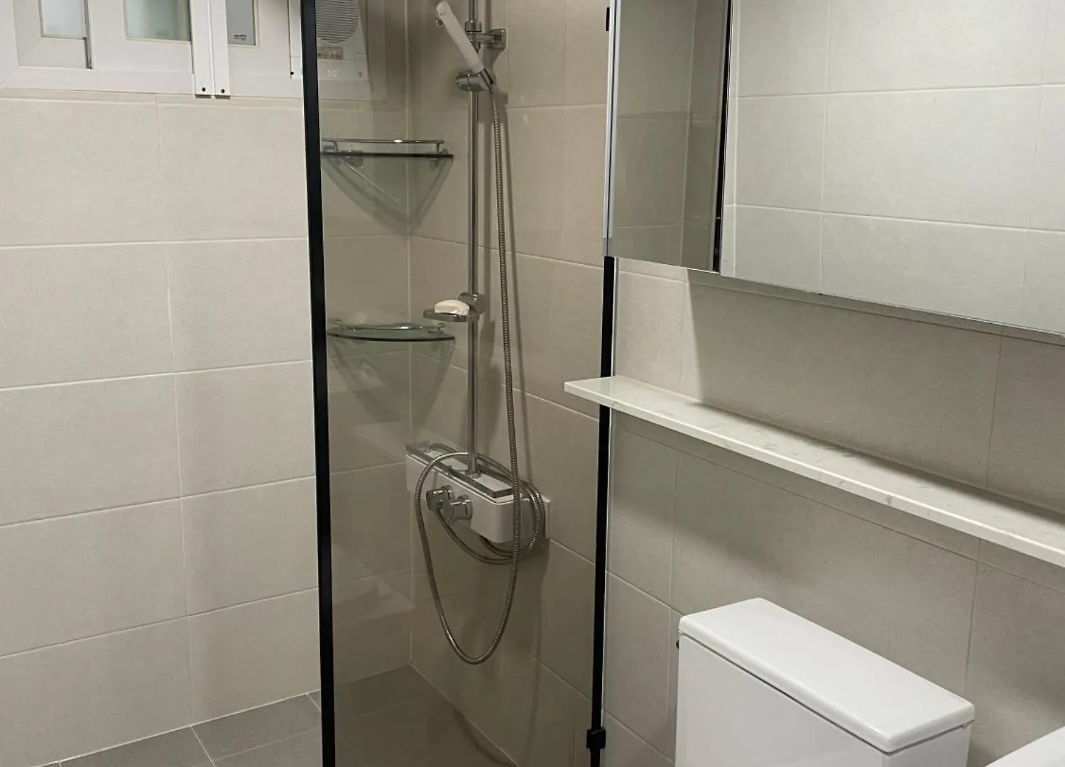 #2 Beds, 2 Rooms Staytion25 #Wangsimni Comfortable 2 Cozy Rooms 서울특별시