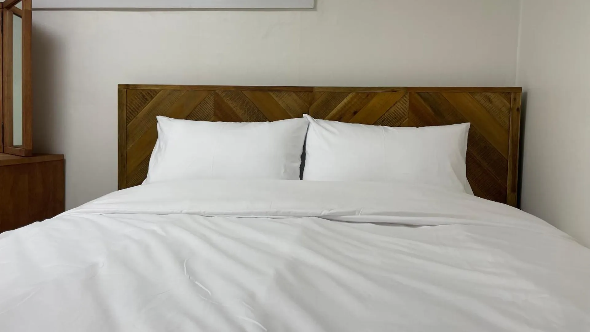 #2 Beds, 2 Rooms Staytion25 #Wangsimni Comfortable 2 Cozy Rooms 서울특별시