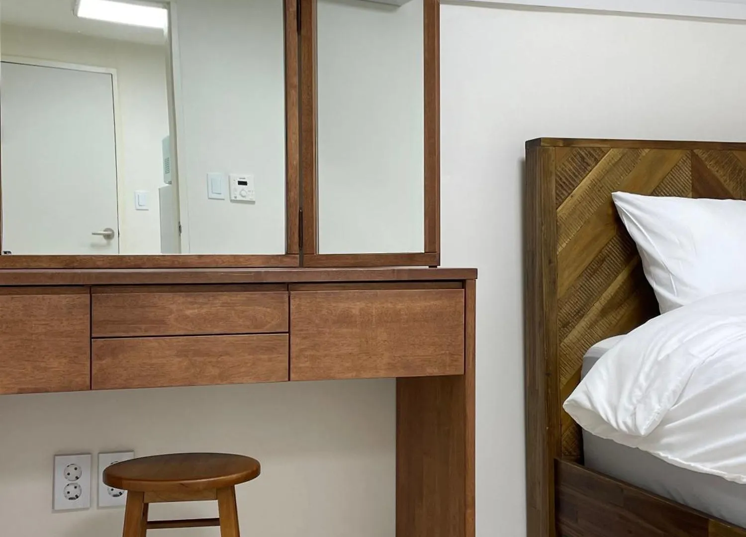 아파트 #2 Beds, 2 Rooms Staytion25 #Wangsimni Comfortable 2 Cozy Rooms 서울특별시