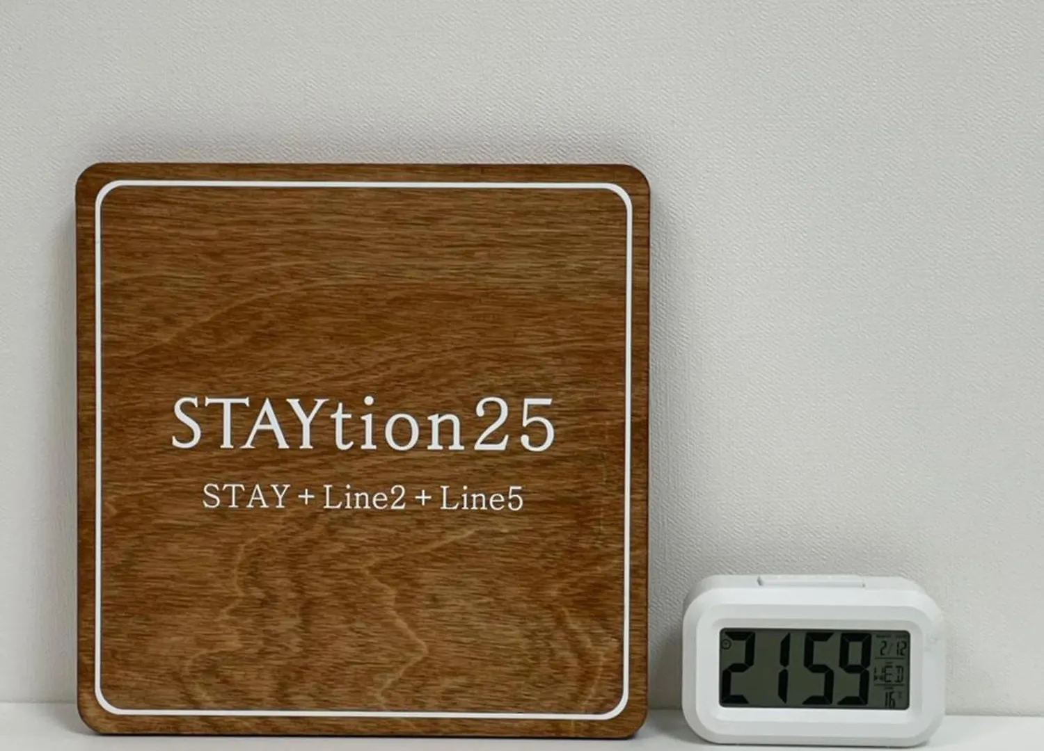 #2 Beds, 2 Rooms Staytion25 #Wangsimni Comfortable 2 Cozy Rooms 서울특별시 0*,  대한민국