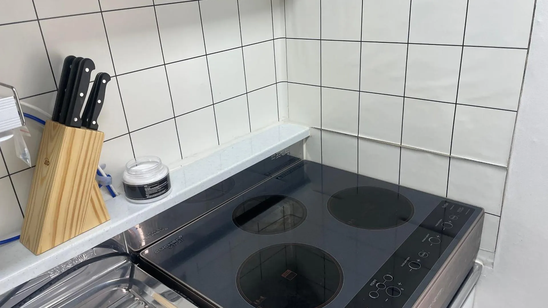 #2 Beds, 2 Rooms Staytion25 #Wangsimni Comfortable 2 Cozy Rooms 서울특별시 대한민국
