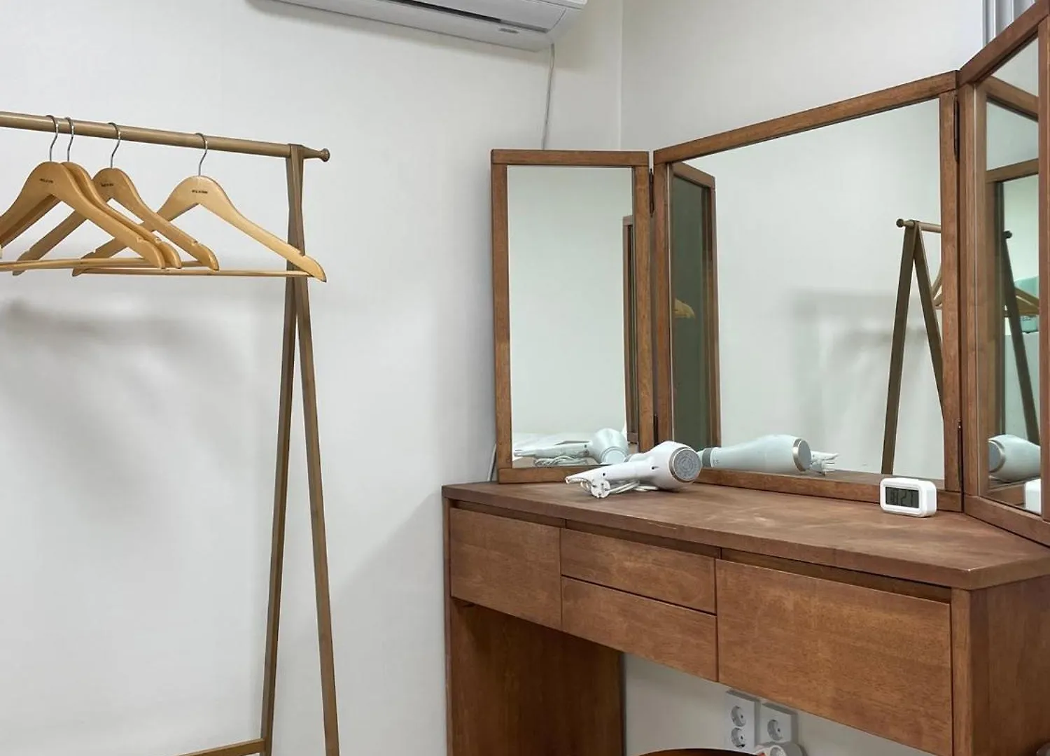 아파트 #2 Beds, 2 Rooms Staytion25 #Wangsimni Comfortable 2 Cozy Rooms 서울특별시