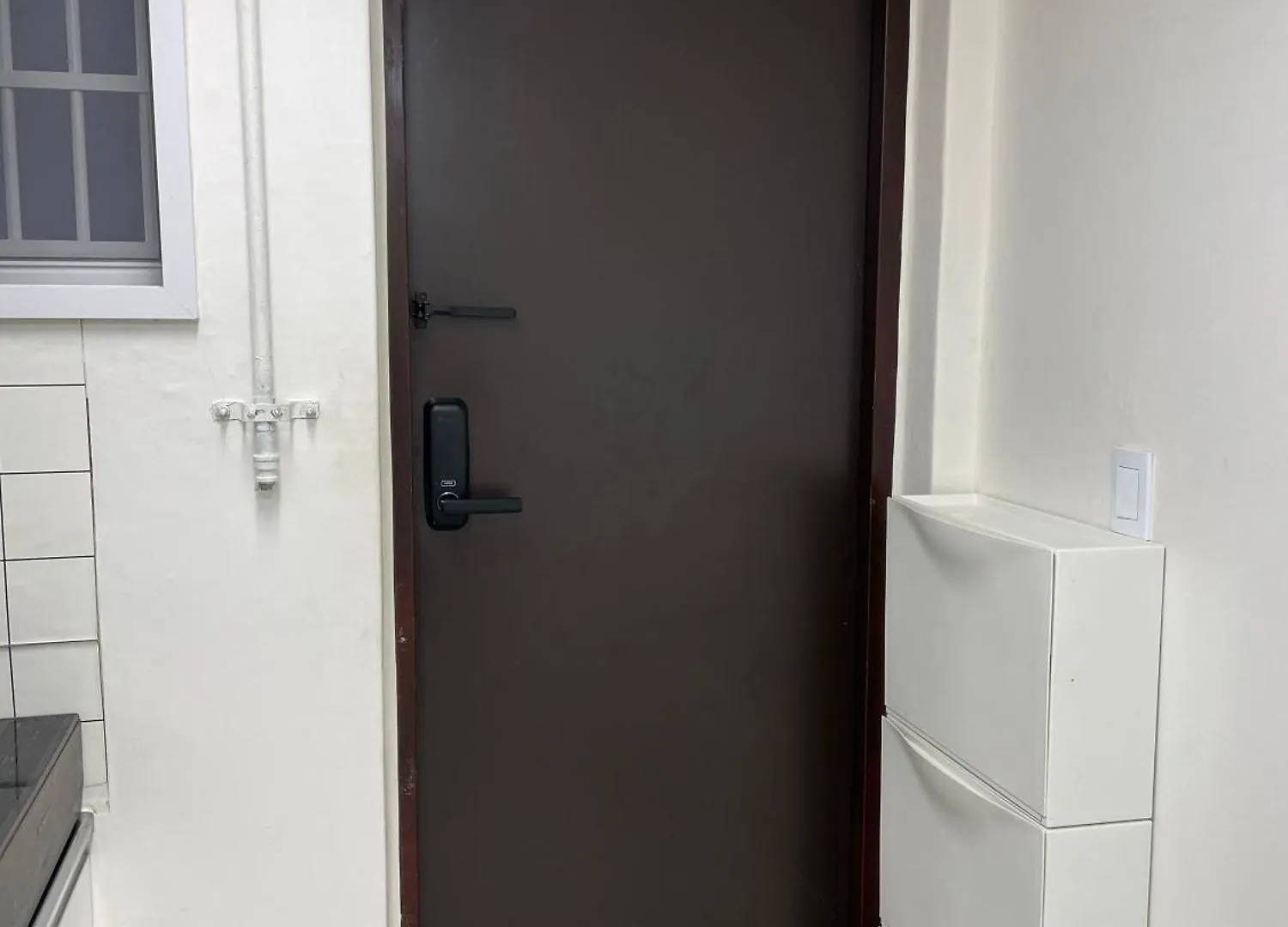 #2 Beds, 2 Rooms Staytion25 #Wangsimni Comfortable 2 Cozy Rooms Seoul