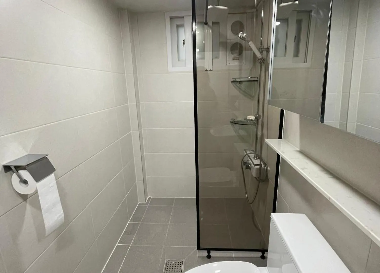 Apartment #2 Beds, 2 Rooms Staytion25 #Wangsimni Comfortable 2 Cozy Rooms Seoul Südkorea