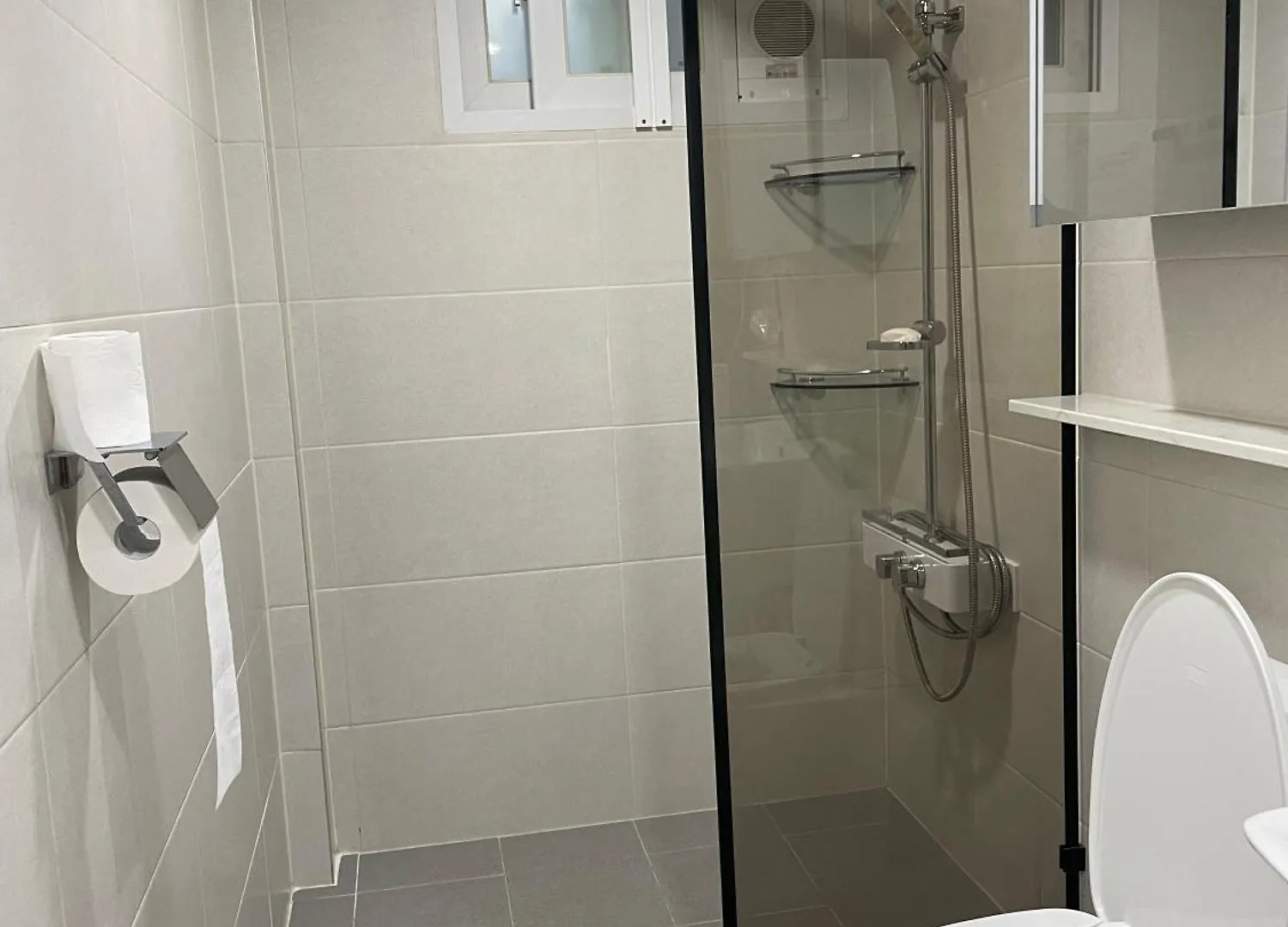 Apartment #2 Beds, 2 Rooms Staytion25 #Wangsimni Comfortable 2 Cozy Rooms Seoul