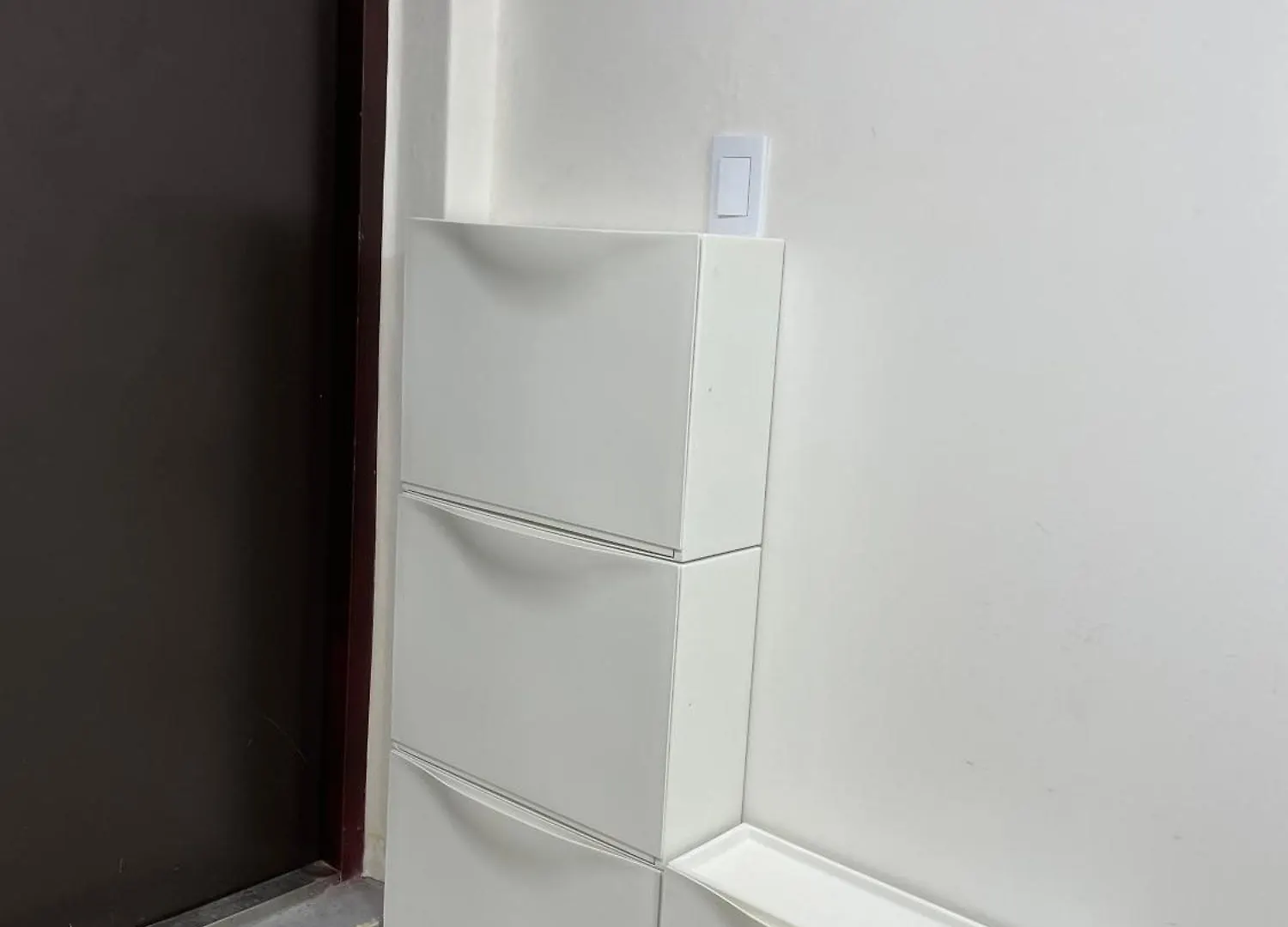 Apartmán #2 Beds, 2 Rooms Staytion25 #Wangsimni Comfortable 2 Cozy Rooms Soul Jižní Korea
