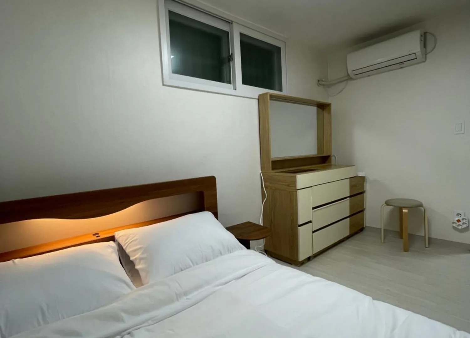 Apartmán #2 Beds, 2 Rooms Staytion25 #Wangsimni Comfortable 2 Cozy Rooms Soul